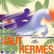 saut hermes 2018 fnac|Saut Hermès: Where Life Was But a Dream .